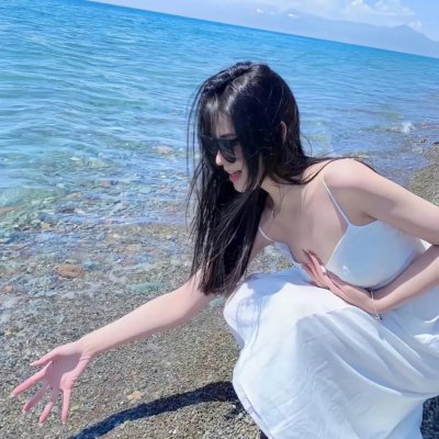 碧波女贼 封面