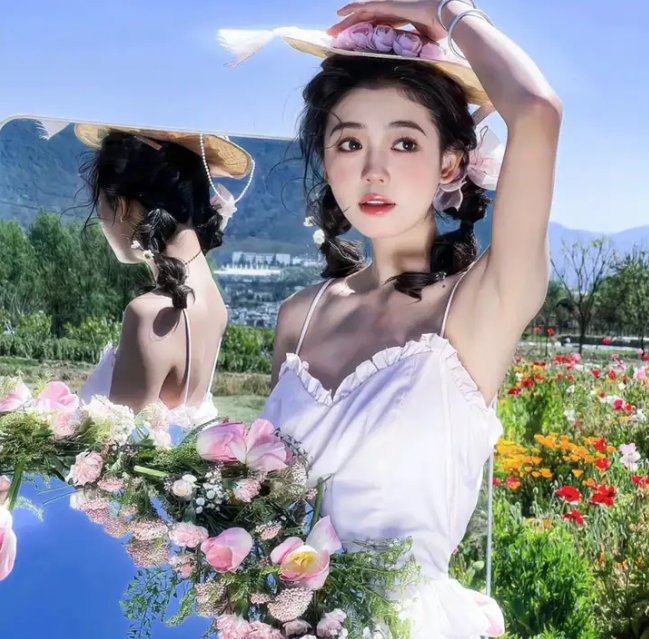 青橙芒果咖啡 封面