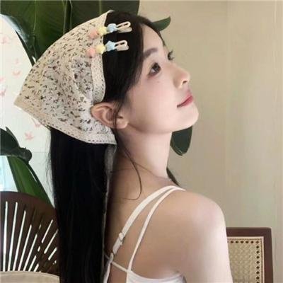 盲人枪手 封面